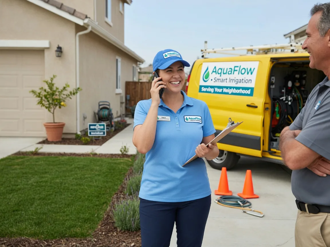 Irrigation Installation Hardin, MO FAQs