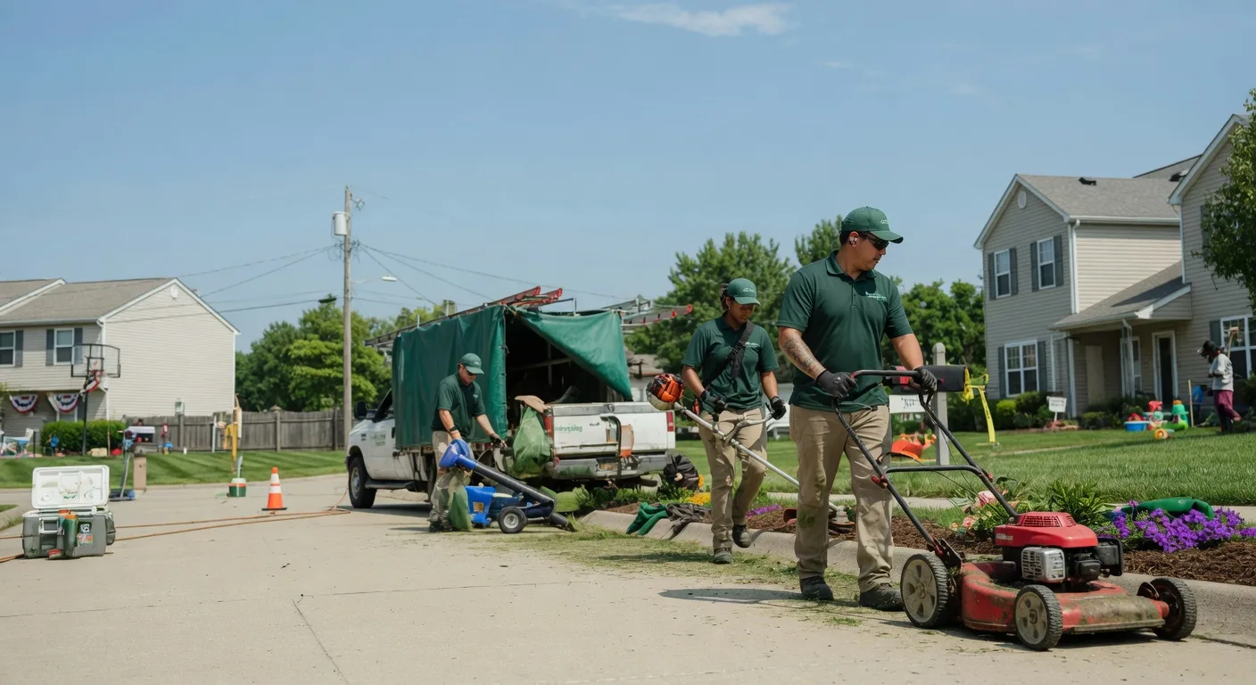 Irrigation Installation in Hardin, MO near me